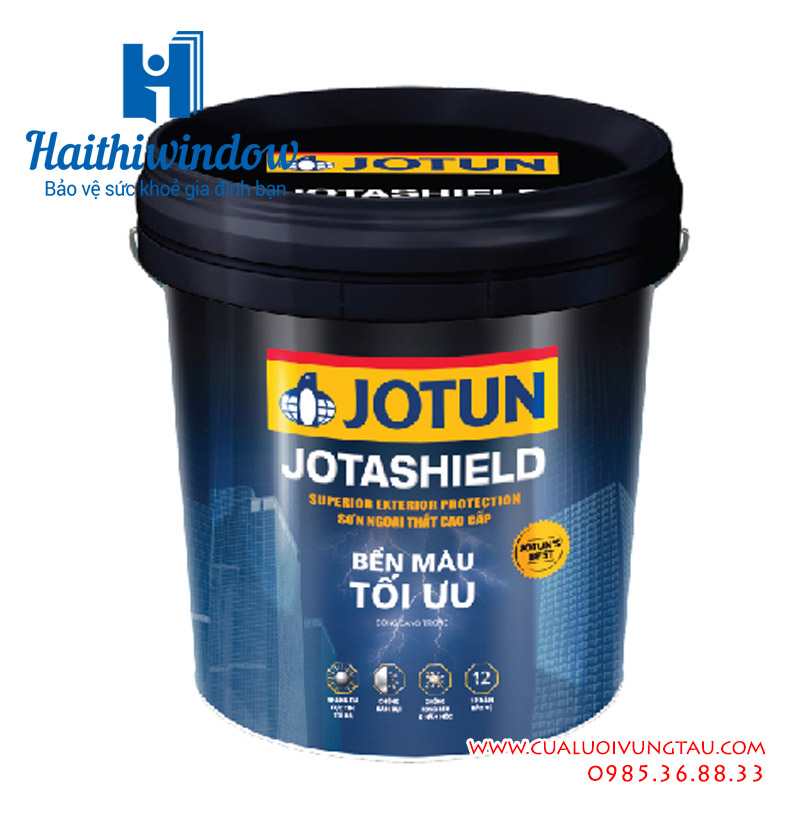 Sơn Jotun Sơn Jotun